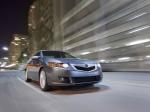 Acura TSX V6 2010 года